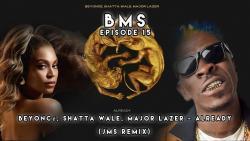 Además de la música de Last sketch project, te recomendamos que escuches canciones de Beyonce, Shatta Wale, Major Lazer gratis.