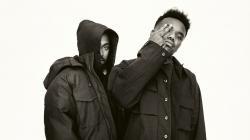 Escuchar las mejores canciones de Baby Keem & Kendrick Lamar gratis en línea.