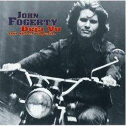 John Fogerty River Is Waiting escucha gratis en línea.