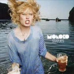 Además de la música de Sky D'or, te recomendamos que escuches canciones de Moloko gratis.
