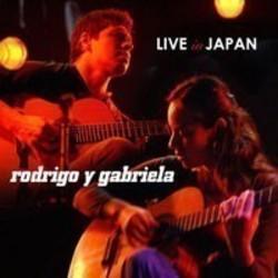 Rodrigo Y Gabriela Gabriela Solo escucha gratis en línea.