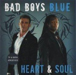 Además de la música de Debby Ryan Feat. Chase Ryan &, te recomendamos que escuches canciones de Bad Boys Blue gratis.
