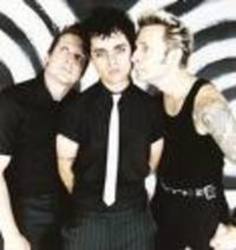 Green Day Angel Blue escucha gratis en línea.