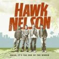 Hawk Nelson 36 Days escucha gratis en línea.