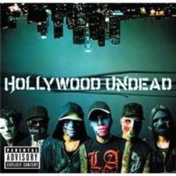 Hollywood Undead Scene for dummies escucha gratis en línea.