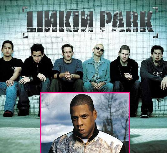 Además de la música de Pink Turns Blue, te recomendamos que escuches canciones de Jay-z And Linkin Park gratis.