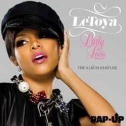 LeToya Take Away Love (ft. Estelle) escucha gratis en línea.