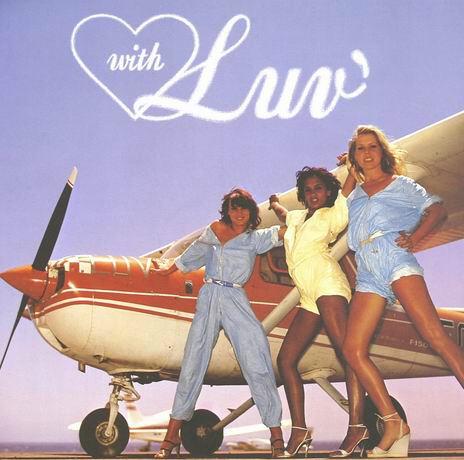 Además de la música de Airwave, te recomendamos que escuches canciones de Luv&#039; gratis.