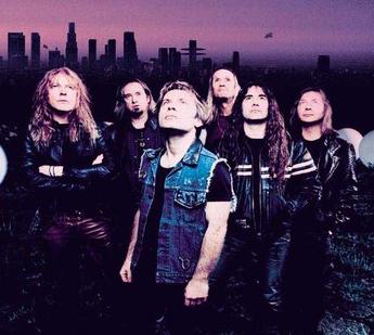 Iron Maiden Murders in the rue morgue escucha gratis en línea.