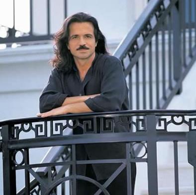 Además de la música de Fraser, te recomendamos que escuches canciones de Yanni gratis.