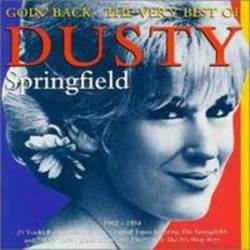 Dusty Springfield I Can't Make It Alone  escucha gratis en línea.