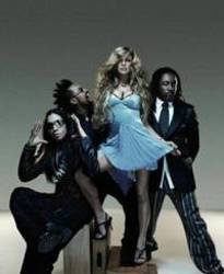 The Black Eyed Peas Shut Up escucha gratis en línea.