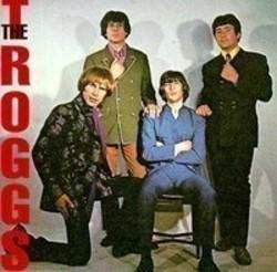 Además de la música de Katie Cook, te recomendamos que escuches canciones de The Troggs gratis.